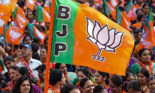 BJP Questions Law College Admission Of Kolkata Rape Case Accused Despite Poor Test Score