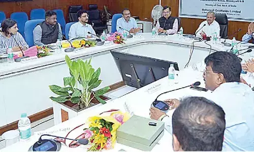 MCL to start operation in two new coal mines in Talcher