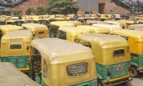 Bengaluru Startup Founder Chooses ₹12 Bus Over ₹175 Auto in Protest of High Fares