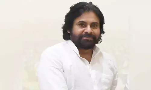 Pawan Kalyan congratulates Kamal Haasan on invitation to join Oscars Class of 2025