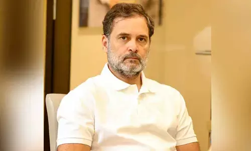 Rahul Gandhi condoles Puri deaths, seeks probe into stampede