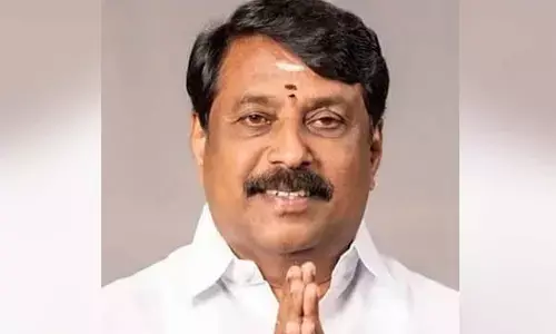 TN BJP to protest on July 1 demanding action against DMK MP Rajas uncivil remarks