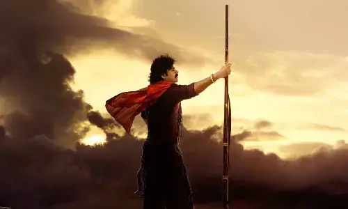 Date locked for Pawan Kalyan’s ‘Hari Hara Veera Mallu’ trailer launch