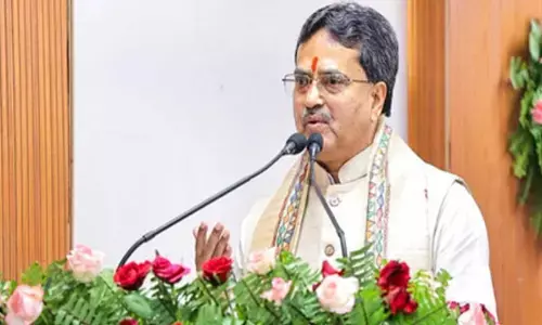 Tripura adopted zero-tolerance policy against drug menace on PM Modi, HM Shah’s advice: CM Saha