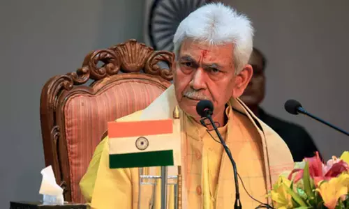 Time has finally come for victims of terror ecosystem to get justice: J&K L-G