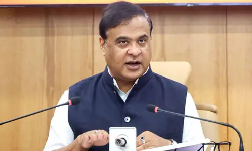 Fighter jets to soon land on highways in Assam: CM Sarma