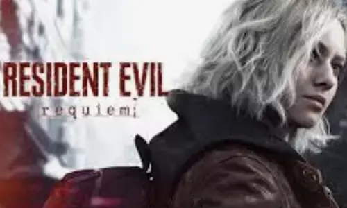 Resident Evil 9 ditches Leon for fear-first storyline with new hero grace ashcroft