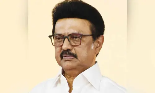 TN govt installed 63 statues, 11 memorial halls in 4 years to honour icons, freedom fighters: CM