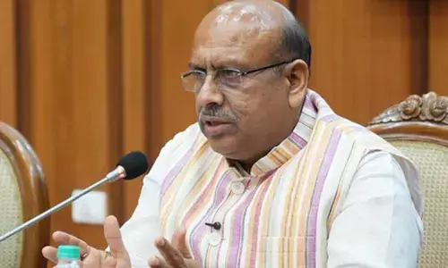 Speaker dismisses Congress’ allegation of spending `2.35 cr on house renovation