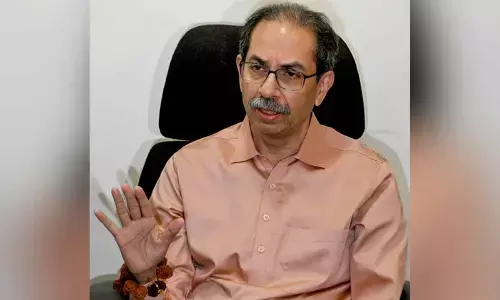Not opposed to Hindi but against linguistic emergency: Uddhav Thackeray