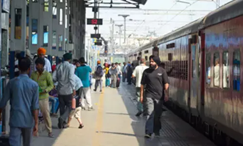 Indian Railways to now prepare reservation charts 8 hours before train departure