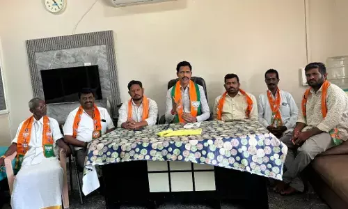 Inhumane Attack on MAHA News Headquarters Sparks Outrage: BJP Leader Demands Action