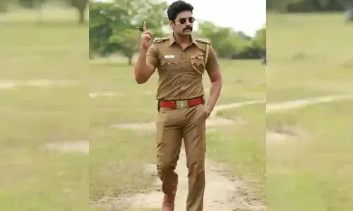 Chandreshwar: A mythic thriller that dives deep into history and mystery