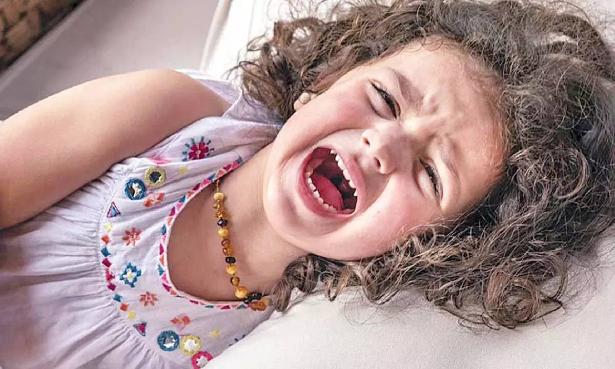 Is your preteen crying or angry often? Here’s what you need to know Is your preteen crying or angry often? Here’s what you need to know