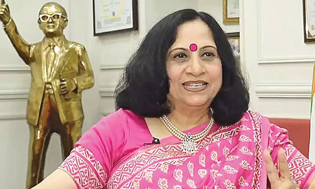 Ambedkar varisty NEP-ready even before its launch: VC Lather