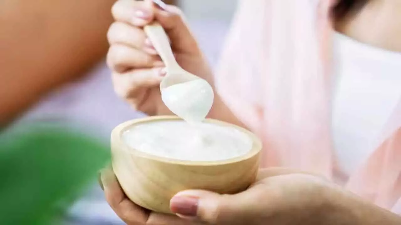 When to Avoid Curd: Ayurvedic Wisdom on Right Consumption