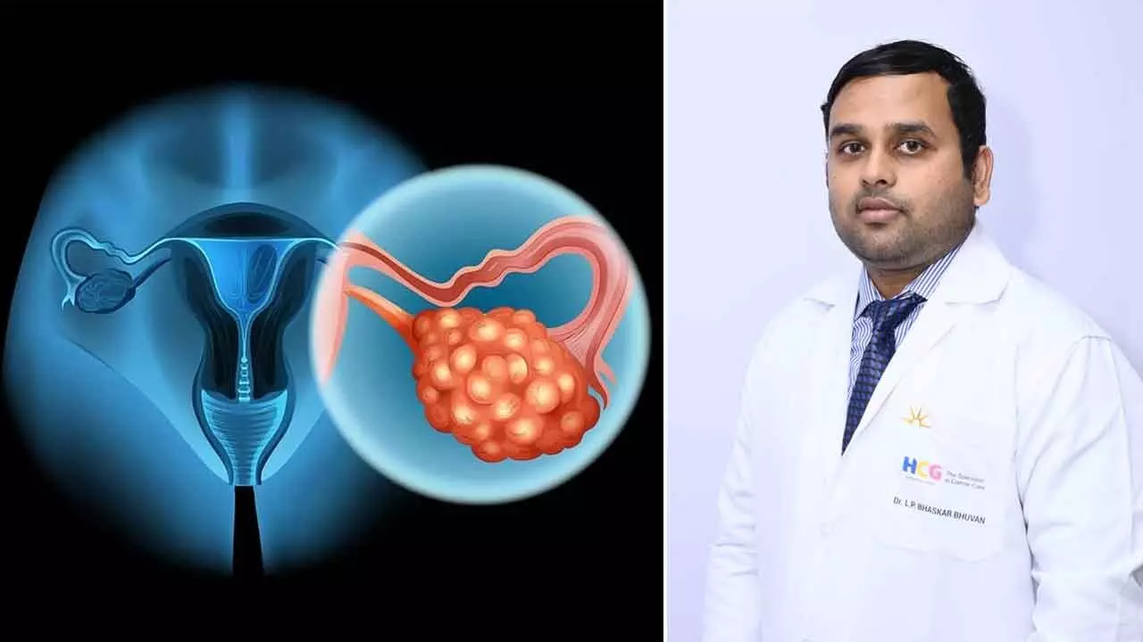 Ovarian Cancer: Symptoms & Risk Factors Every Woman Should Be Aware Of Ovarian Cancer: Symptoms & Risk Factors Every Woman Should Be Aware Of