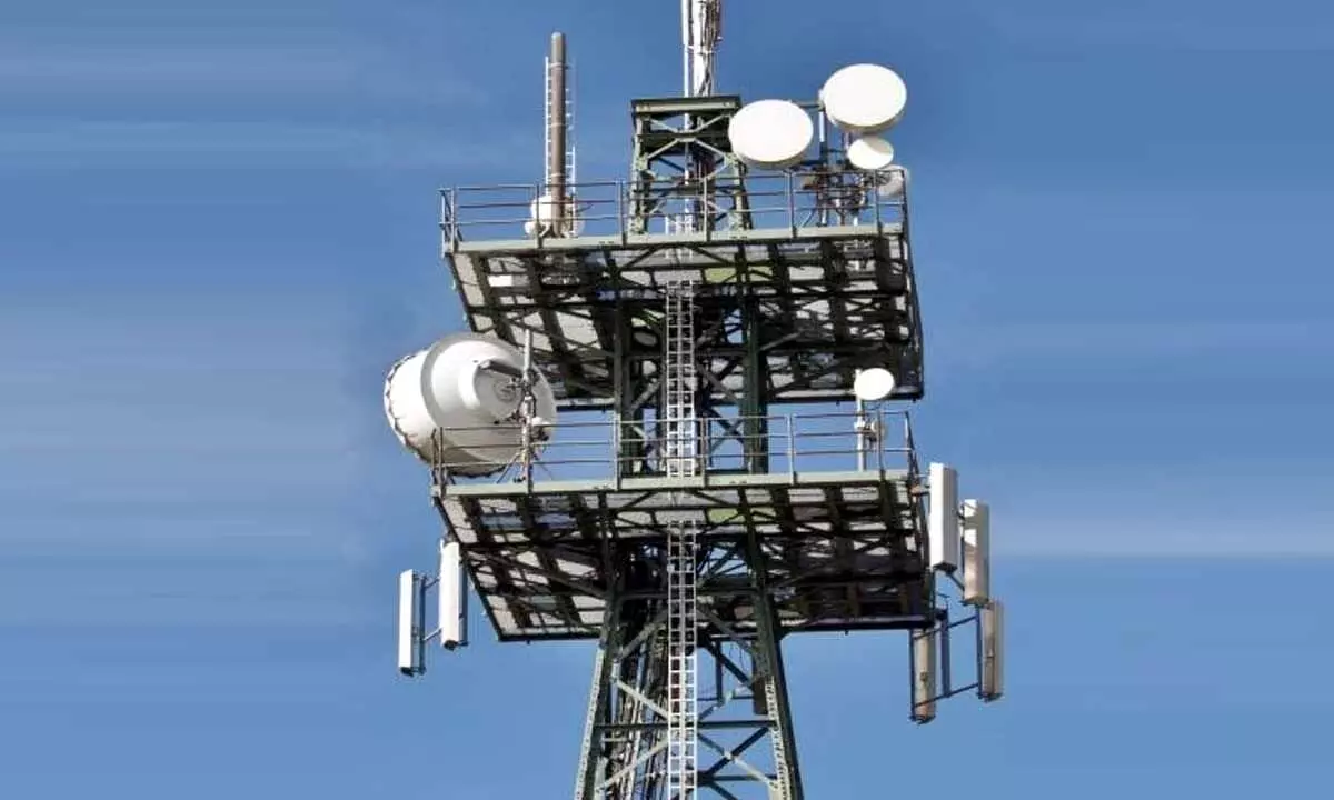 Centre launches module for direct assignment of CNPN spectrum