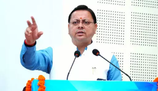 Dhami to Gift Athletes a Boost, Sports to Flourish and Thrive