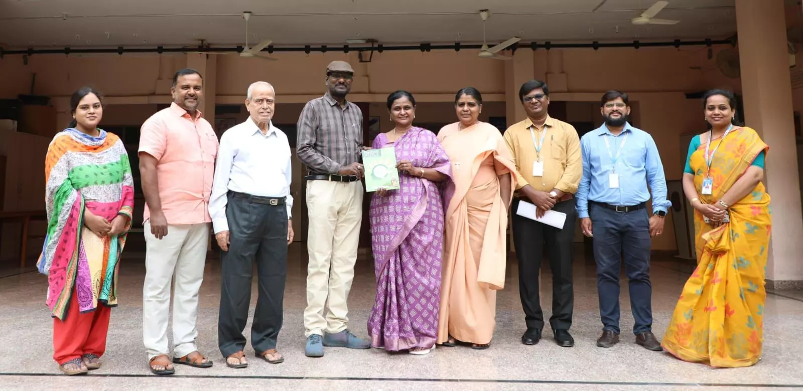 PRSI signs MoU with St Francis College for Women