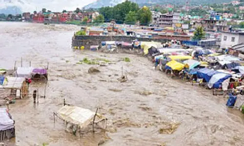 Monsoon covers entire country