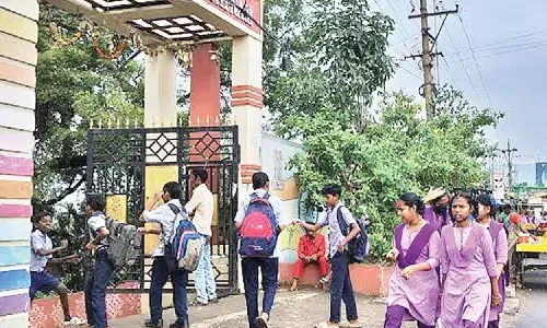 Plea to sort out lapses in implementation of RTE admissions