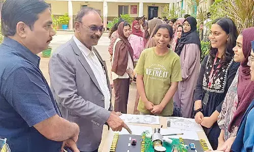 Every innovation must contribute to society’s progress