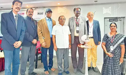 Students told to develop skills to meet industry needs