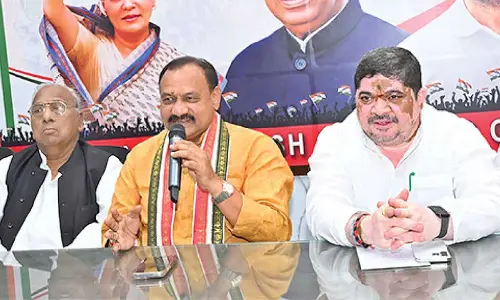 Congress gears up for show of strength on July 4