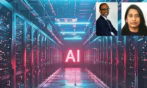 How AI-powered data center revolution will transform India’s economy