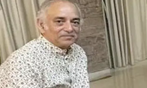 Carry out prompt probe: Puri Gajapati