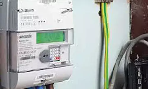 Smart meters mandatory for new, temporary connections from July 1
