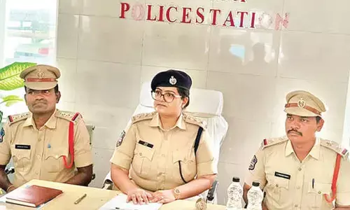 Utnoor cops identify fake certificate scammers