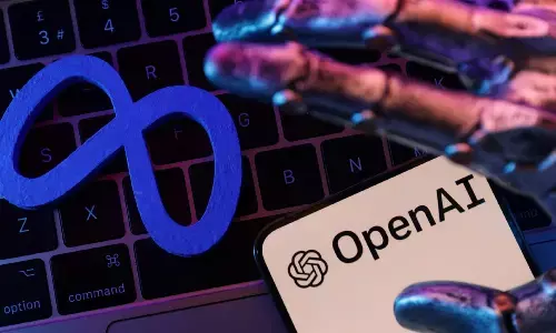 OpenAI Recalibrates to Retain Talent Amid Meta’s AI Hiring Spree