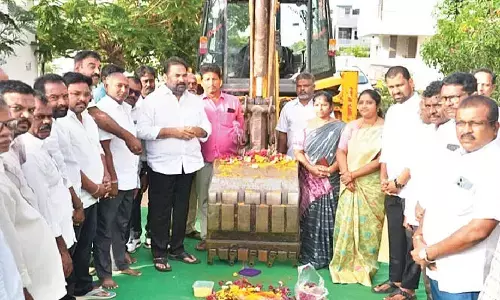 Support development activities irrespective of politics