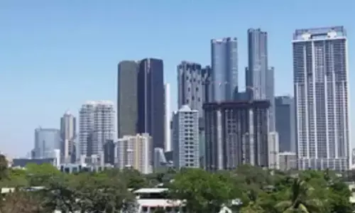 New Setback Rules for Buildings in Bengaluru: Govt Issues Clear Guidelines