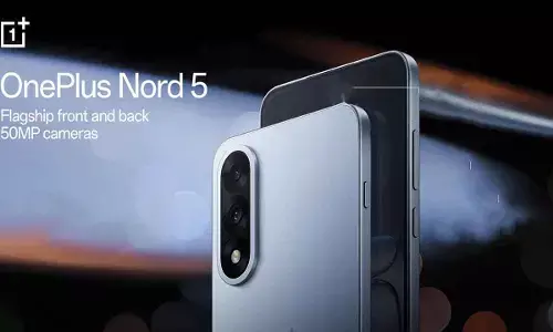 OnePlus Nord 5 Set to Launch in India on July 8: Expected Price, Specs, and Major Upgrades