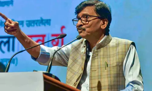 Coming together of Thackeray brothers against Hindi imposition showed strength of Marathi people: Raut