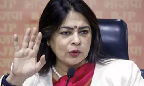 Law college gang-rape: BJP’s fact-finding committee reaches Kolkata; to meet officials