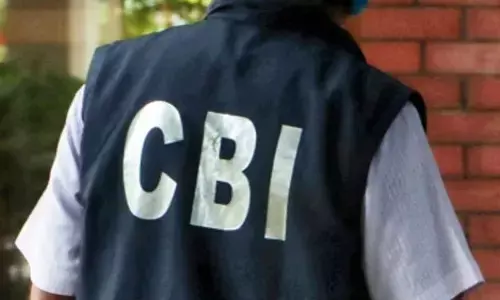 CBI books ex-SBI branch manager in Assam for illegal assets of Rs 80 lakh