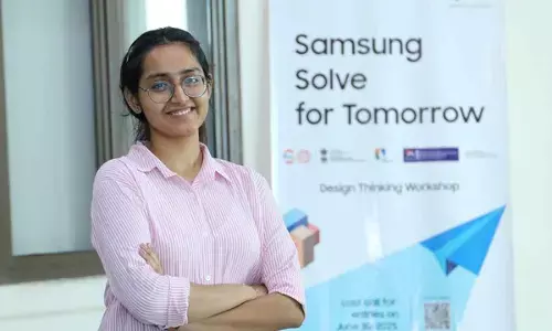 Final Call for Samsung Solve for Tomorrow: Your Idea Could Be the Next Big Solution