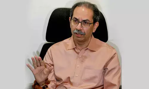 Hindi cannot be forced now in Maharashtra: Uddhav Thackeray