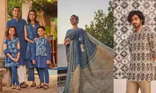 Fabindia’s new campaign ‘Beautiful Imperfections’ embraces the charm of handicrafts in a unique manner