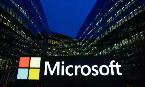 Microsoft Lays Off 15,000 in 2025, Urges Employees to Focus on AI Skills