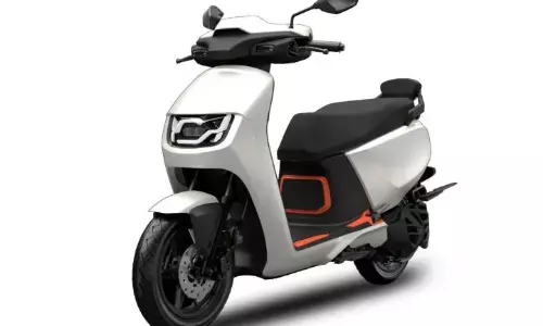 Hero MotoCorp Vida VX2 Launch, Affordable Electric Scooter, Flexible Battery Plans