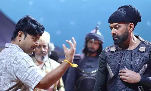 Bobby Deol’srole in HHVM undergoes major transformation post ‘Animal’