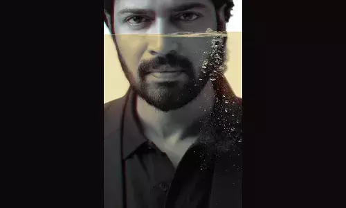 Allari Naresh dives into a gritty new avatar in ‘Alcohol’ first look