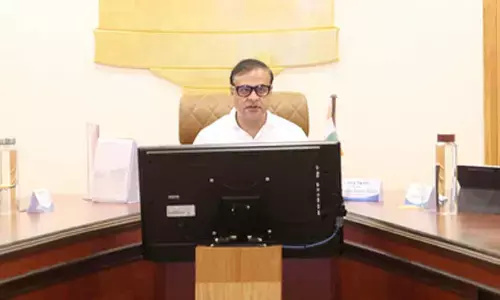 Nearly 1,500 cows were sacrificed during Eid in Dhubri: Assam CM