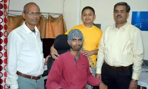 Listening to Indian ragas can enhance attention, boost mental stability: IIT Mandi