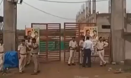 MP govt approves Rs 12.16 crore for 2nd phase of Ambedkar Dham in Gwalior